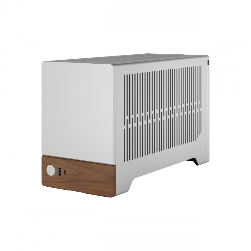 Fractal Design Terra Silver ( FD-C-TER1N-02 ) [現金優惠 $1350]