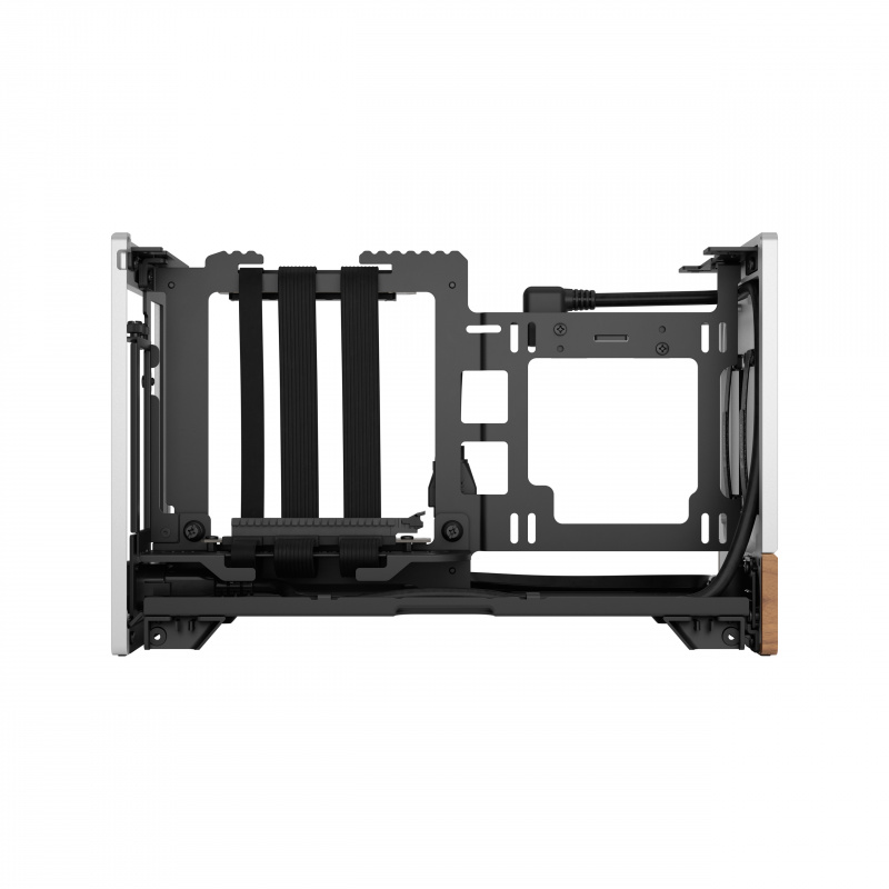 Fractal Design Terra Silver ( FD-C-TER1N-02 ) [現金優惠 $1350]