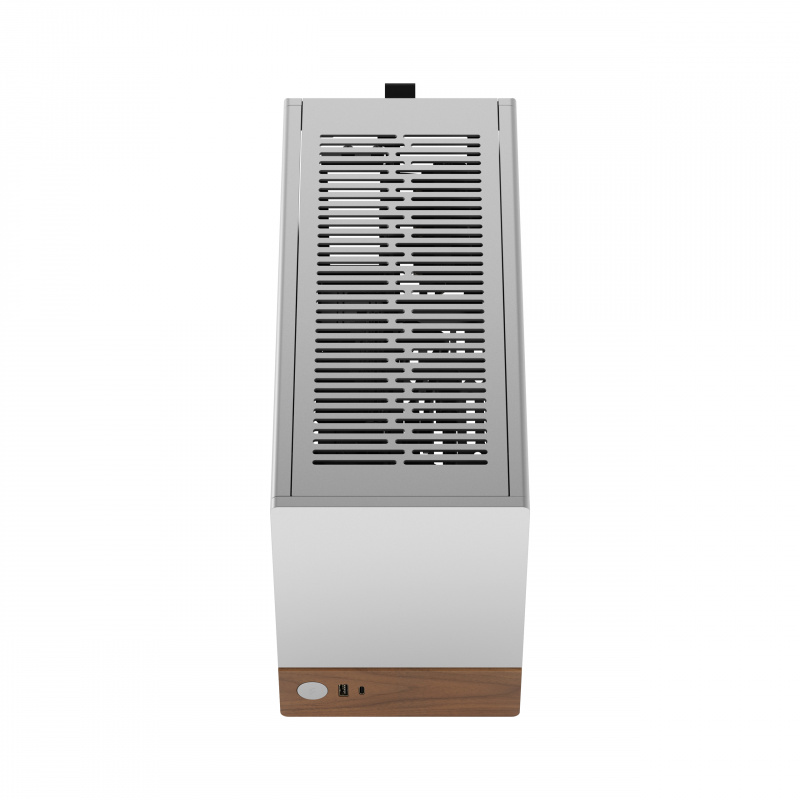 Fractal Design Terra Silver ( FD-C-TER1N-02 ) [現金優惠 $1350]