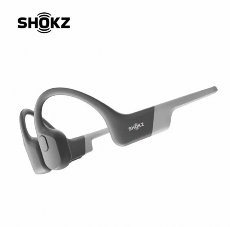 Shokz OpenRun (S803) 骨傳導藍牙運動耳機
