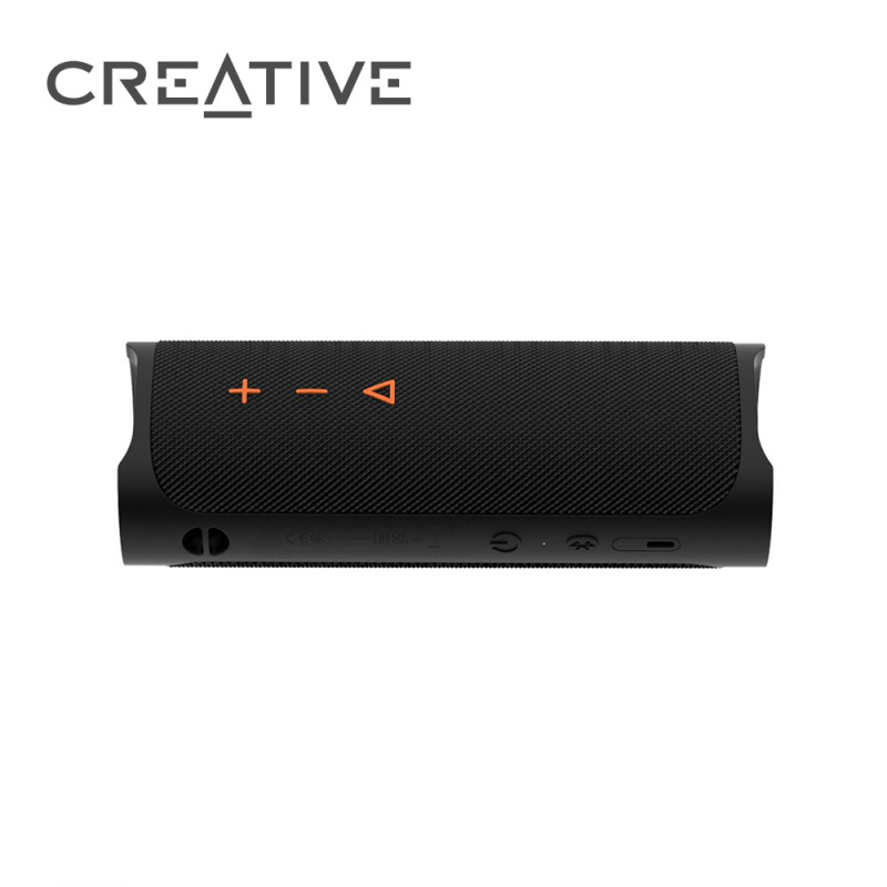 【原裝行貨 現貨發售】Creative Muvo Go 便攜防水藍牙喇叭