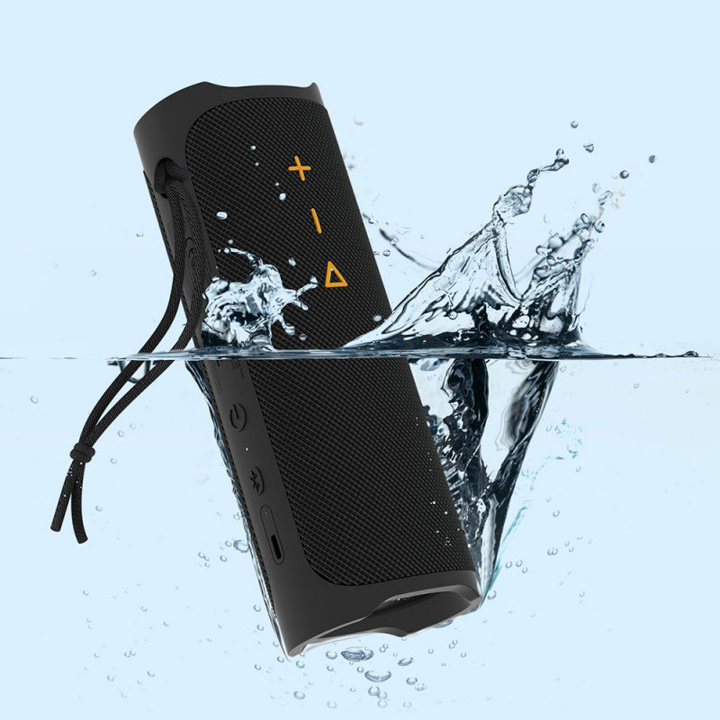 【原裝行貨 現貨發售】Creative Muvo Go 便攜防水藍牙喇叭