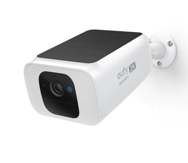 Eufy SoloCam S40 2K 無線戶外網絡攝影機 T8124