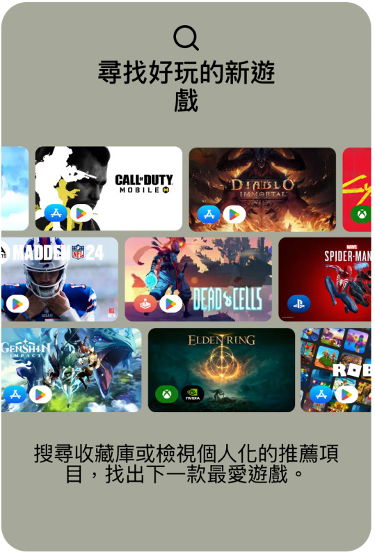 Backbone One - 適用於 iPhone SE-14 的 PlayStation® 版 - Lightning（第二代）