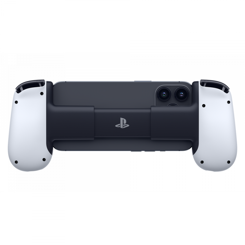 Backbone One - 適用於 iPhone SE-14 的 PlayStation® 版 - Lightning（第二代）