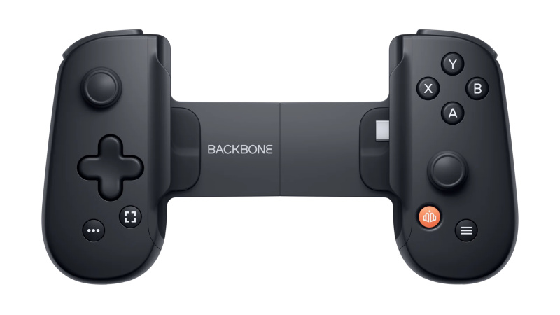 適用於 iPhone 15, 16 和 Android 的 Backbone One - 第二代 USB-C 適用於 iPhone 15, 16 和 Android 的 Backbone One - 第二代 USB-C