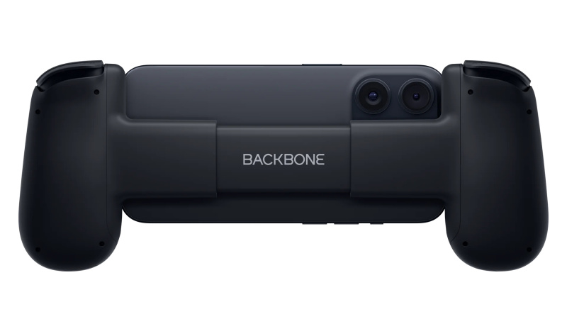 適用於 iPhone 15, 16 和 Android 的 Backbone One - 第二代 USB-C 適用於 iPhone 15, 16 和 Android 的 Backbone One - 第二代 USB-C