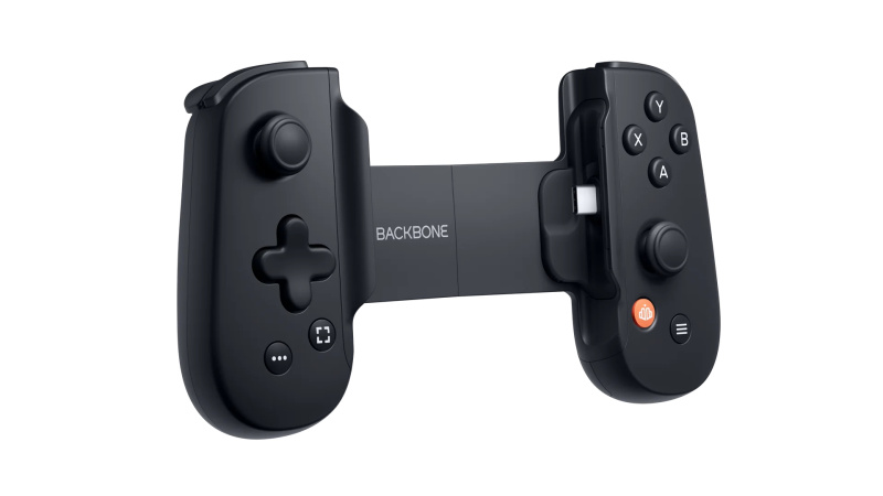 適用於 iPhone 15, 16 和 Android 的 Backbone One - 第二代 USB-C 適用於 iPhone 15, 16 和 Android 的 Backbone One - 第二代 USB-C