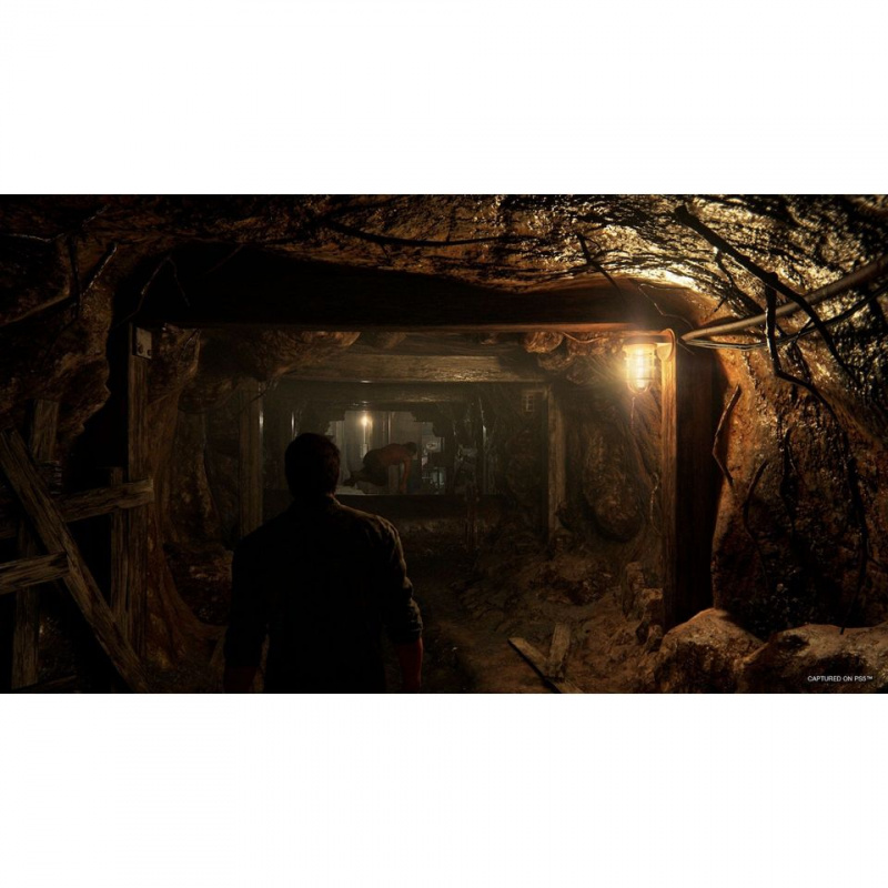 PS5 THE LAST OF US PART 1 (中英合版）（現已有售，24小時內寄出貨品).(1/Feb to 14/Feb)