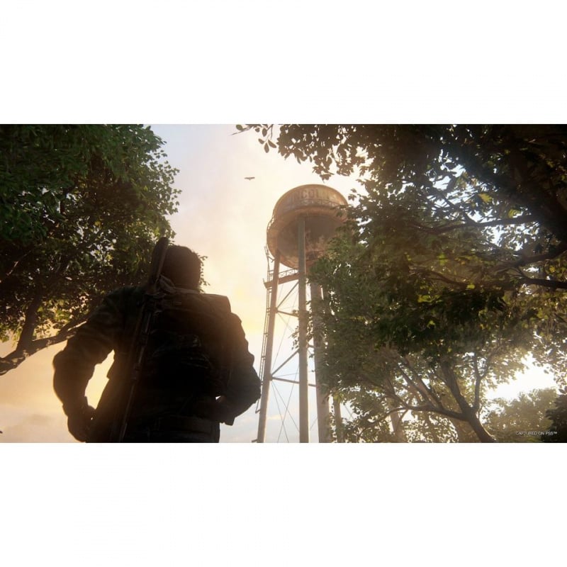 PS5 THE LAST OF US PART 1 (中英合版）（現已有售，24小時內寄出貨品).(1/Feb to 14/Feb)
