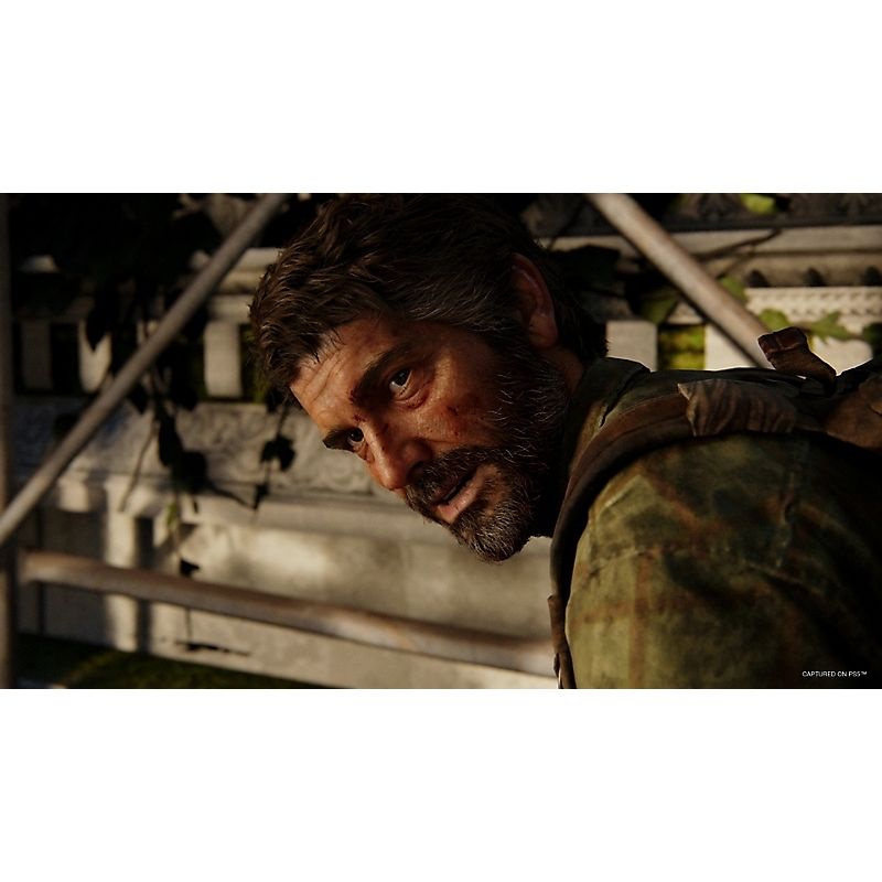 PS5 THE LAST OF US PART 1 (中英合版）（現已有售，24小時內寄出貨品).(1/Feb to 14/Feb)