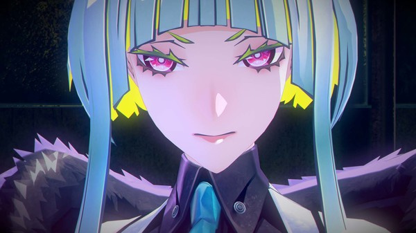 PS5 SOUL HACKERS 2 靈魂駭客2 (現已有售，24小時內寄出貨品)
