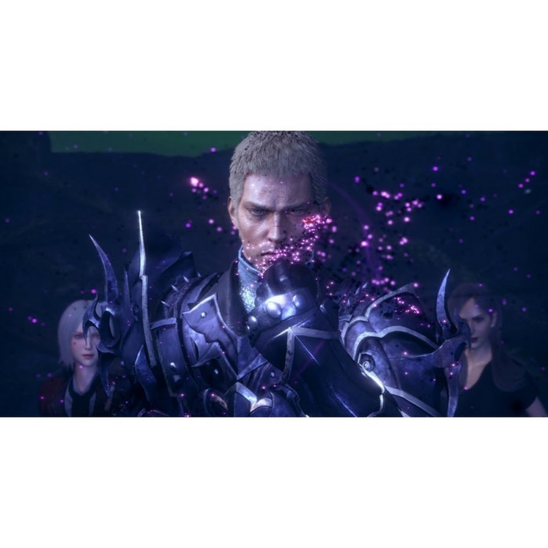 PS4 Stranger of Paradise Final Fantasy Origin (中文版）（現已有售，24小時內寄出貨品）