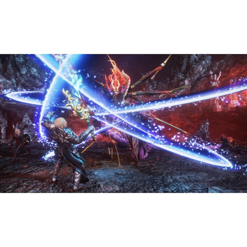 PS4 Stranger of Paradise Final Fantasy Origin (中文版）（現已有售，24小時內寄出貨品）