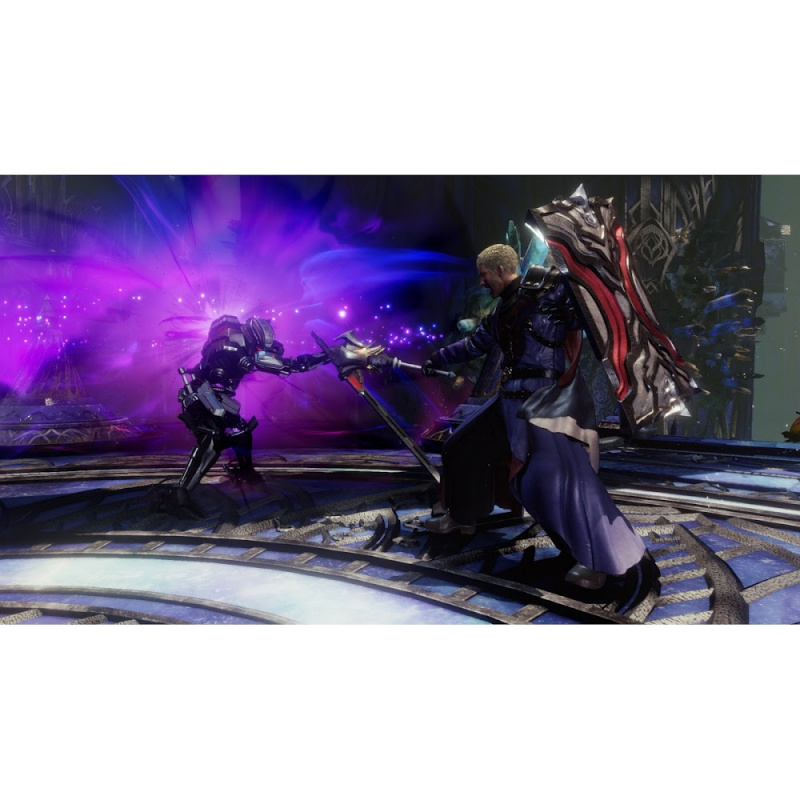 PS4 Stranger of Paradise Final Fantasy Origin (中文版）（現已有售，24小時內寄出貨品）