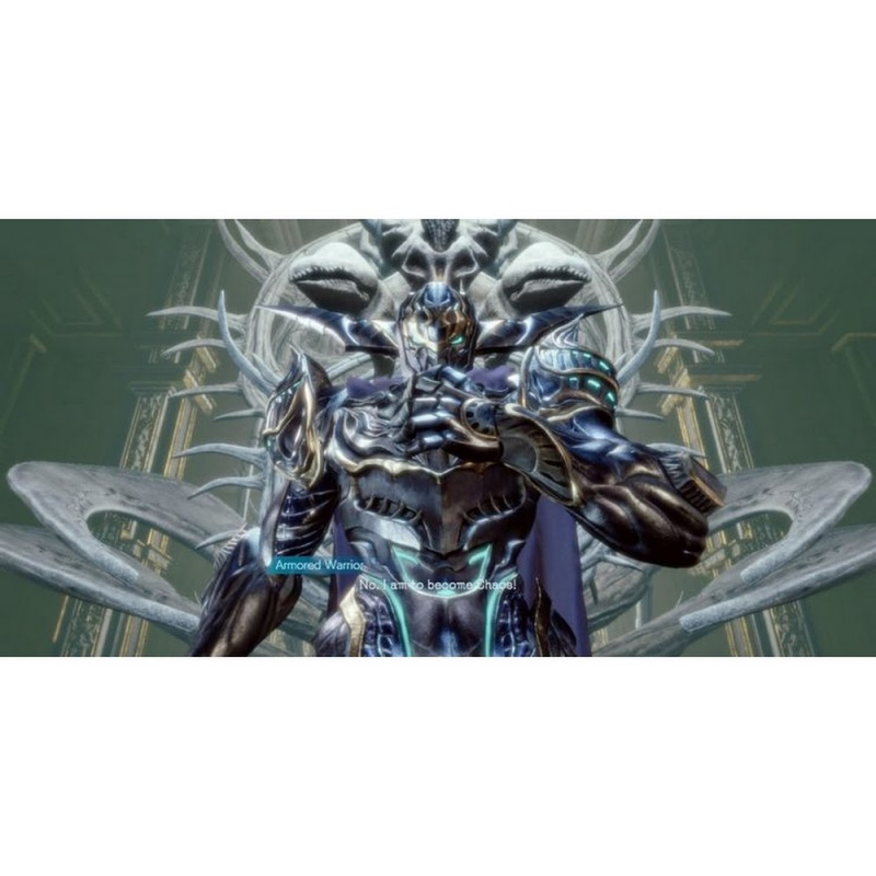 PS4 Stranger of Paradise Final Fantasy Origin (中文版）（現已有售，24小時內寄出貨品）