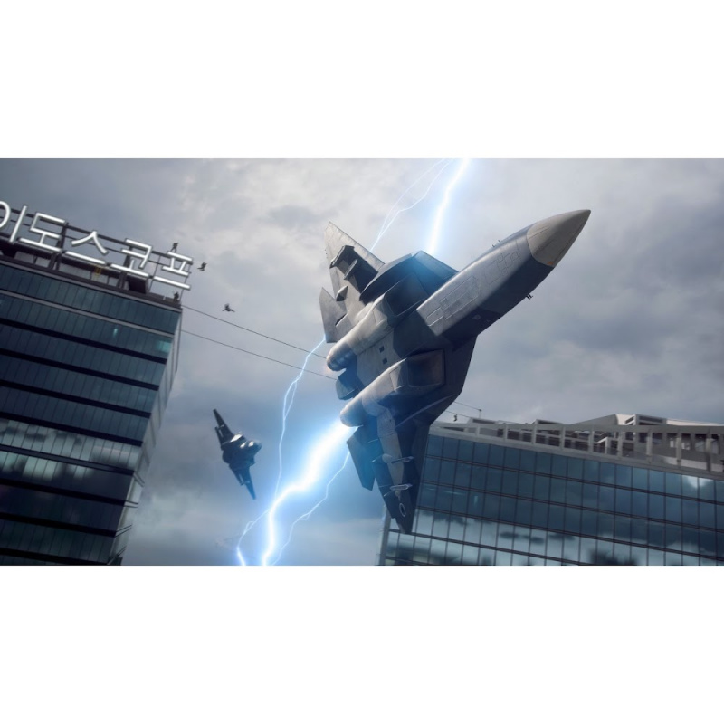 【PS4】BATTLEFIELD 2042《戰地風雲2042 中英文合版》(現已有售，24小時內寄出貨品 )