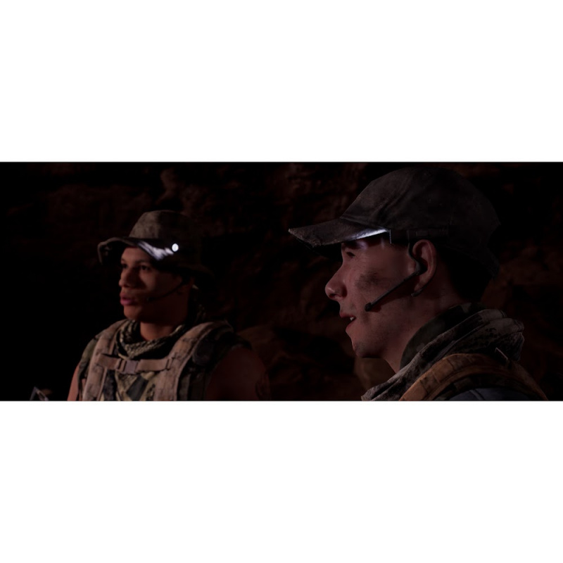 【PS5】黑相集:灰冥界 (中文版)(現已有售,24小時內寄出貨品) 【PS5】黑相集:灰冥界 (中文版)(現已有售,24小時內寄出貨品)