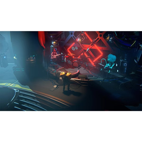 PS5 ENDLESS Dungeon 無盡迷宮(Day One Edition中文版)