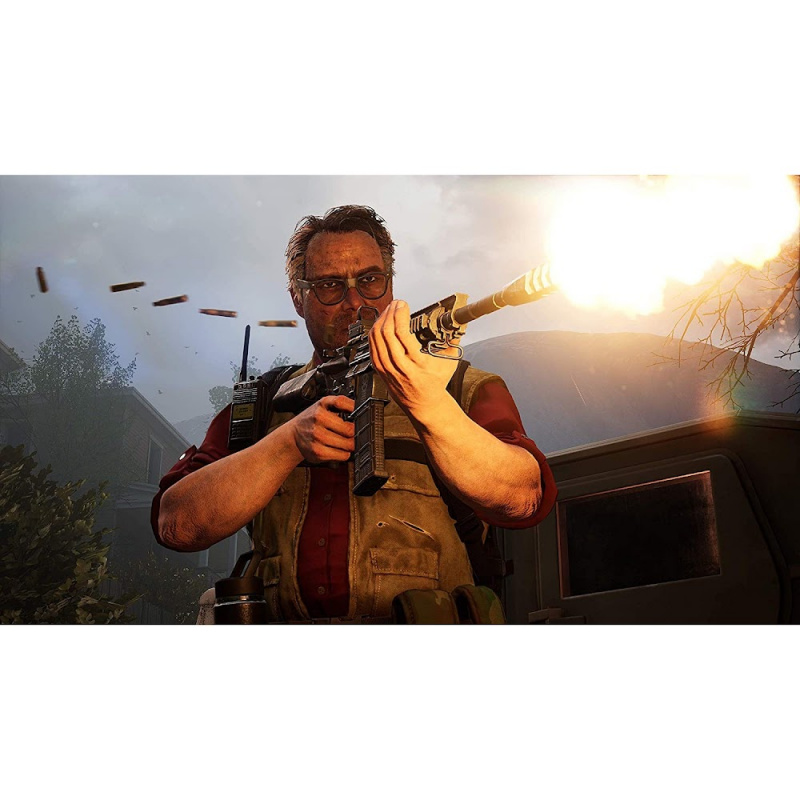 【PS5】BACK4BLOOD《中英文版》(現已有售，24小時內寄出貨品)