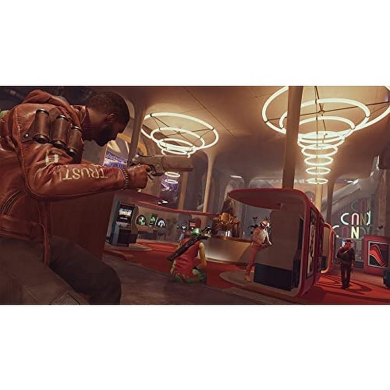 【PS5】DEALTHLOOP  中英文版 （現已有售，24小時內寄出貨品）