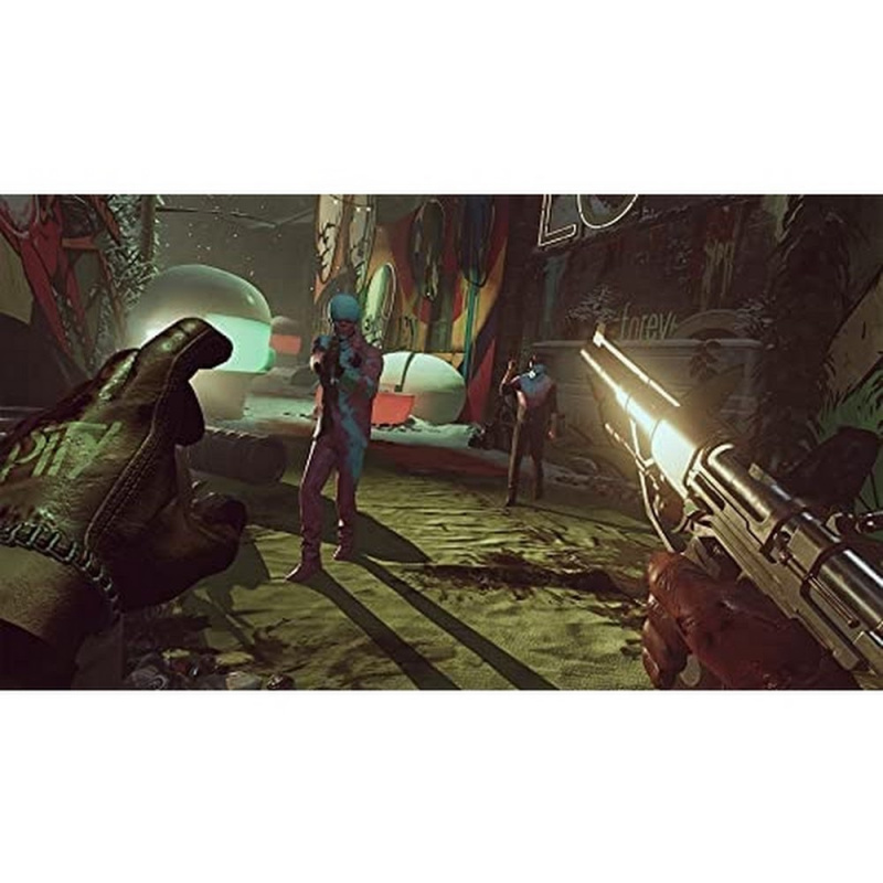 【PS5】DEALTHLOOP  中英文版 （現已有售，24小時內寄出貨品）