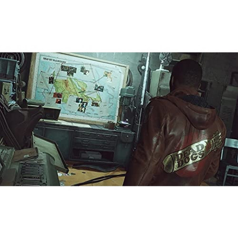 【PS5】DEALTHLOOP  中英文版 （現已有售，24小時內寄出貨品）