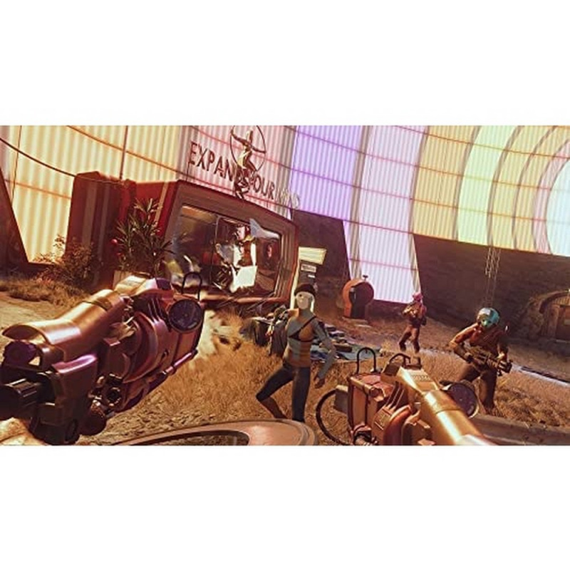 【PS5】DEALTHLOOP  中英文版 （現已有售，24小時內寄出貨品）
