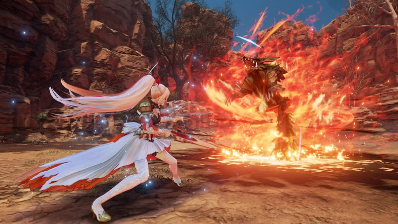 【PS5】TALES OF ARISE《中文版》(24小時內寄出貨品)