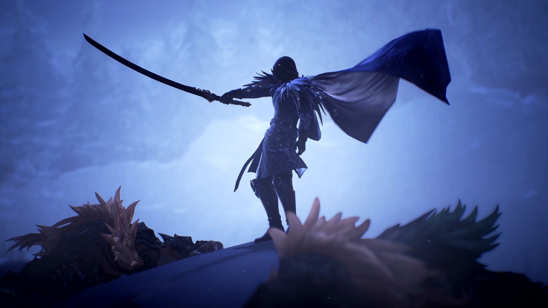 【PS5】TALES OF ARISE《中文版》(24小時內寄出貨品)