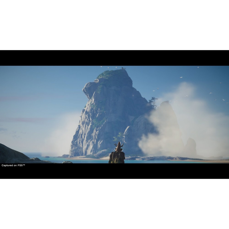 【PS5】Ghost of Tsushima Director’s Cut 《中英文版》（現已有售，24小時內寄出貨品）