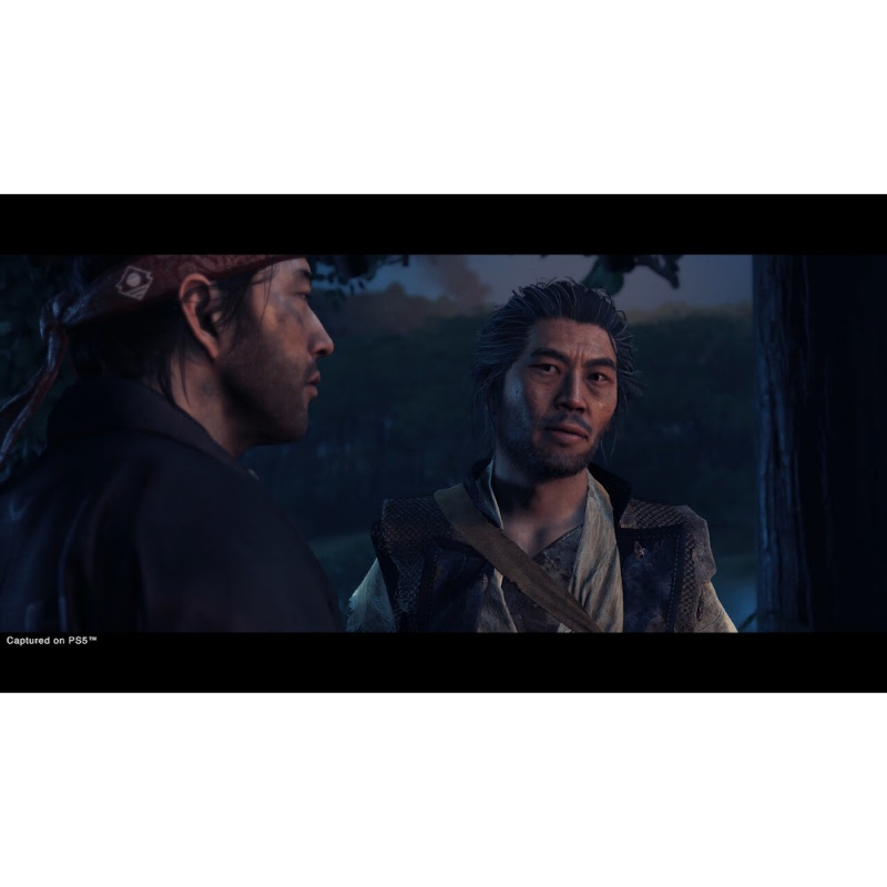 【PS4】Ghost of Tsushima Director’s Cut 《中英文版》（現已有售，24小時內寄出貨品）