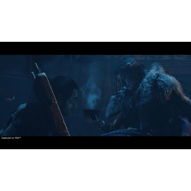 【PS4】Ghost of Tsushima Director’s Cut 《中英文版》（現已有售，24小時內寄出貨品）