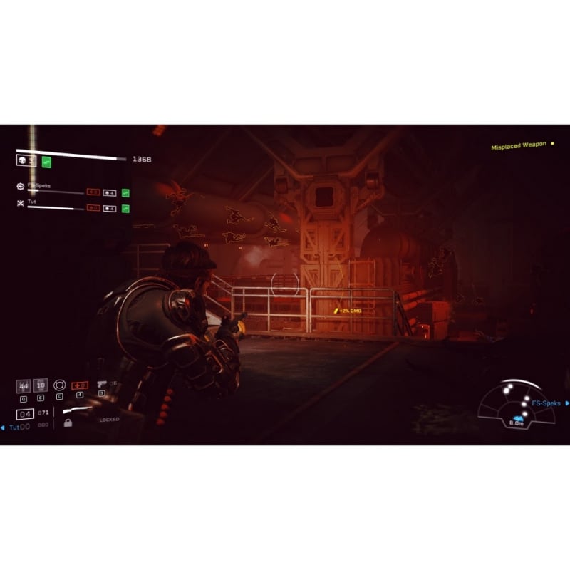 【PS5】 ALIENS FIRETEAM ELITE《中文版》現已有售，24小時內寄出貨品