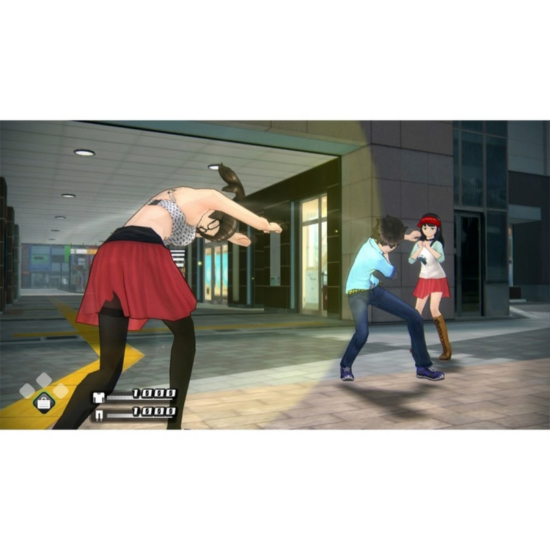【PS4】秋葉脫物語：Hellbound & Debriefed （中英日字幕）二十四小時內寄出