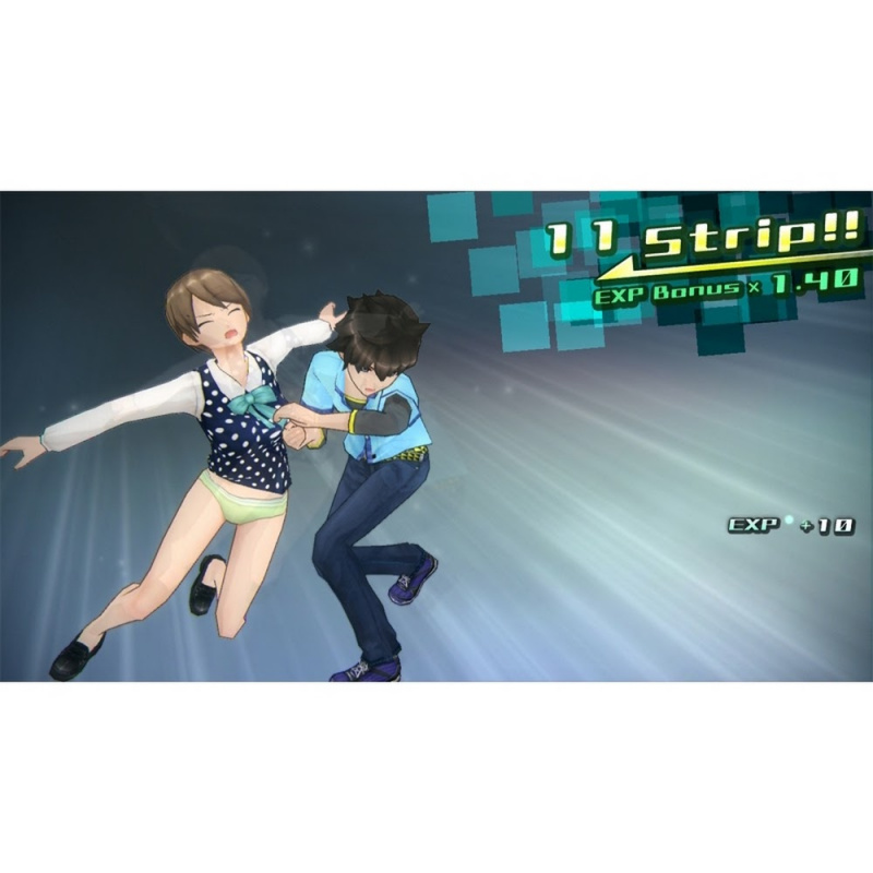【PS4】秋葉脫物語：Hellbound & Debriefed （中英日字幕）二十四小時內寄出