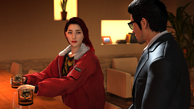 【PS5】人中之龍7 光與闇的去向 國際版 / 人中之龍7外傳 英雄無名 (中文版) (24小時內出貨)