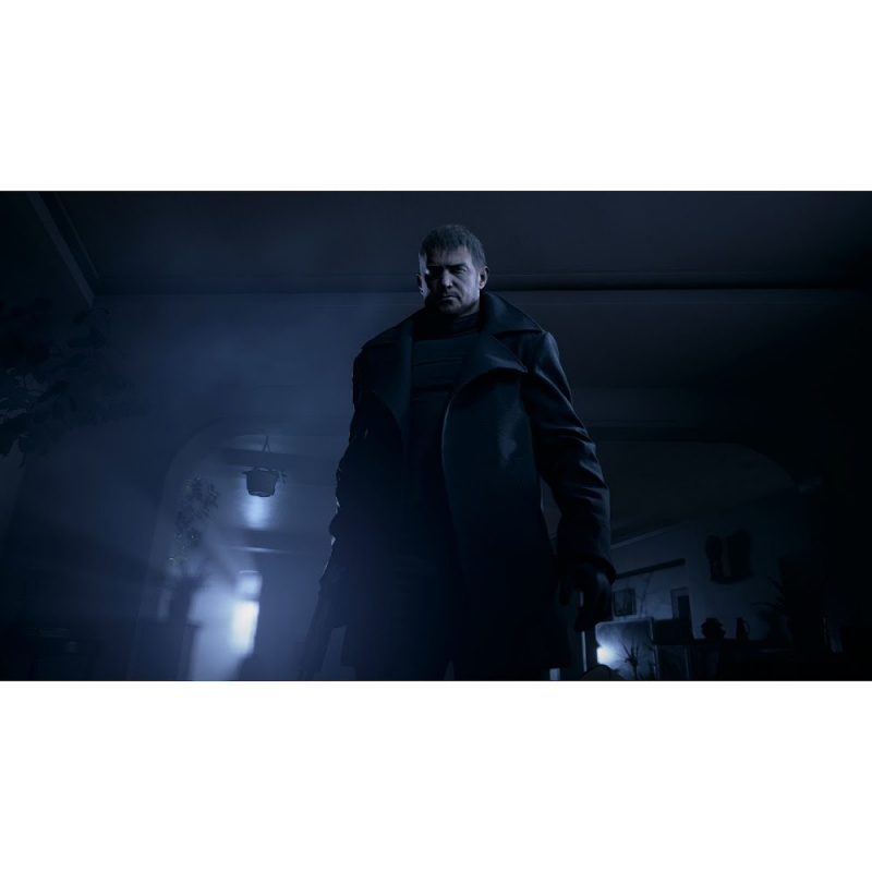 【PS5】 RESIDENT EVIL - VII.I.AGE GOLD EDITION 惡靈古堡8 -村莊- GOLD EDITION 中英文版（24小時內寄出貨品)