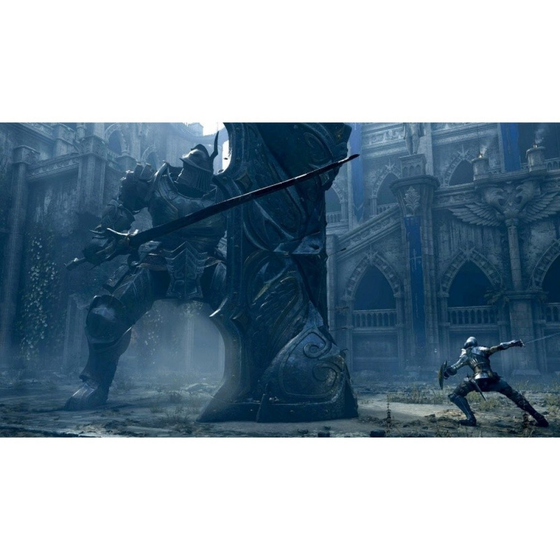 PS5 DEMON’S SOULS (中英韓文版）（24小時內寄出）