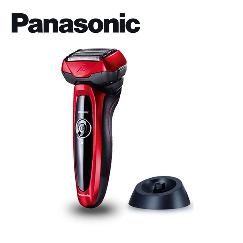 【平行進口 原裝正貨】Panasonic 樂聲 ES-LV64 五刀頭電動鬚刨 【平行進口 原裝正貨】Panasonic 樂聲 ES-LV64 五刀頭電動鬚刨