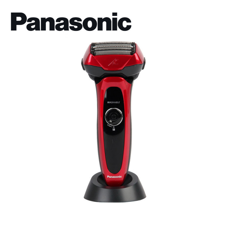 【平行進口 原裝正貨】Panasonic 樂聲 ES-LV64 五刀頭電動鬚刨 【平行進口 原裝正貨】Panasonic 樂聲 ES-LV64 五刀頭電動鬚刨