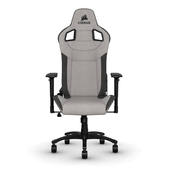 Corsair T3 Rush Gaming Chair (2023 VER.) 人體工學高背電競椅