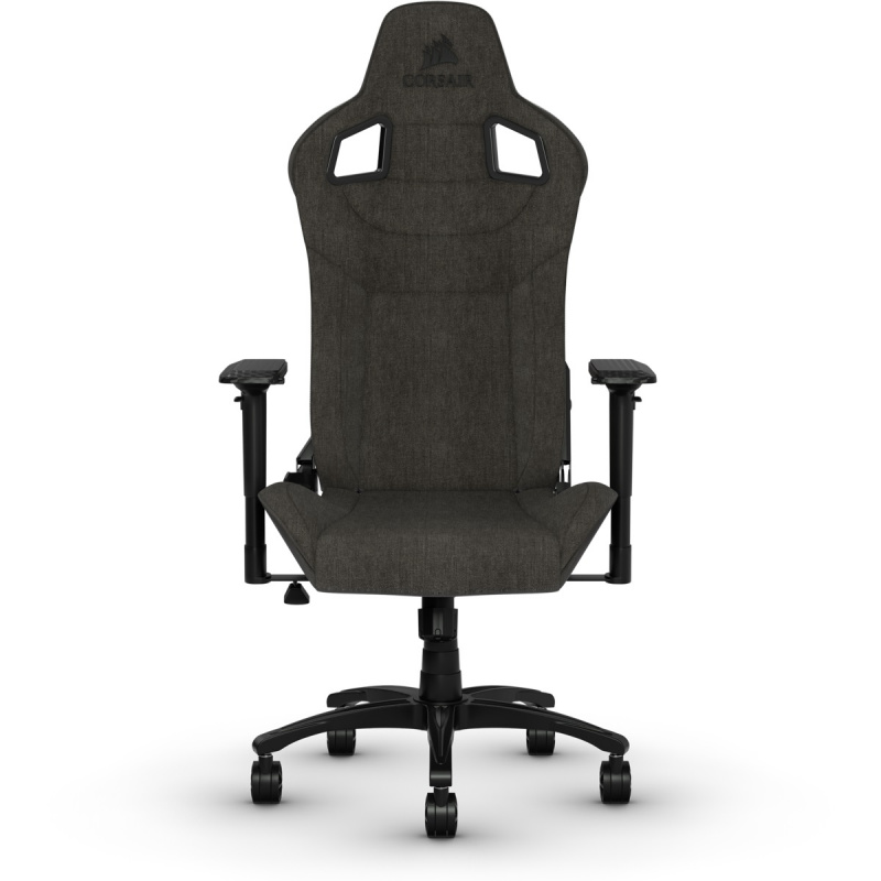 Corsair T3 Rush Gaming Chair (2023 VER.) 人體工學高背電競椅