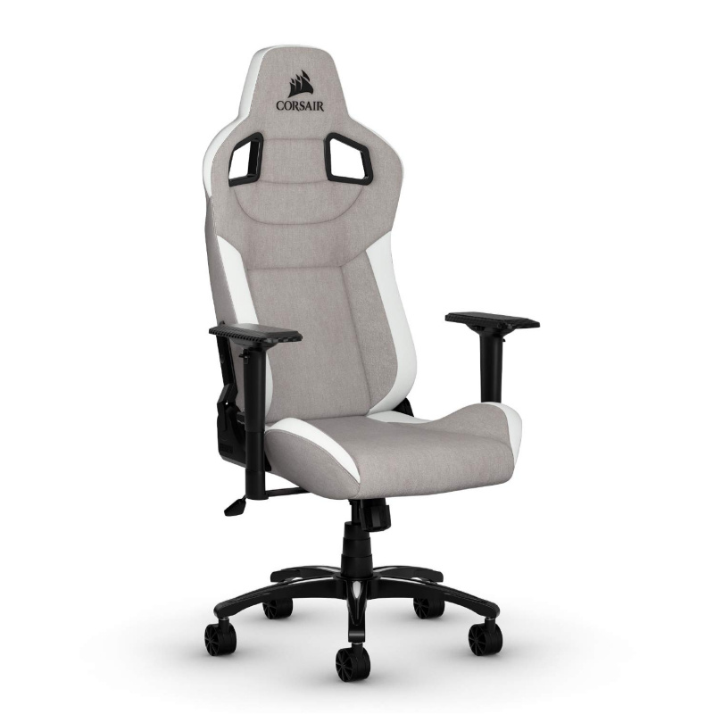 Corsair T3 Rush Gaming Chair (2023 VER.) 人體工學高背電競椅