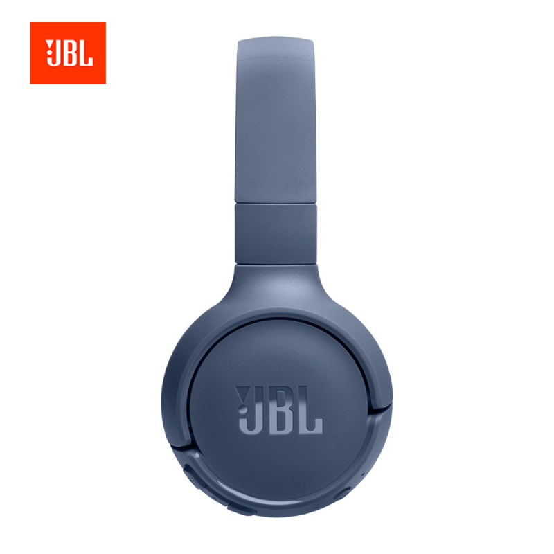 『秋季優惠』JBL Tune 520BT 藍牙頭戴式耳機 (T520BT)【原裝行貨一年保養】