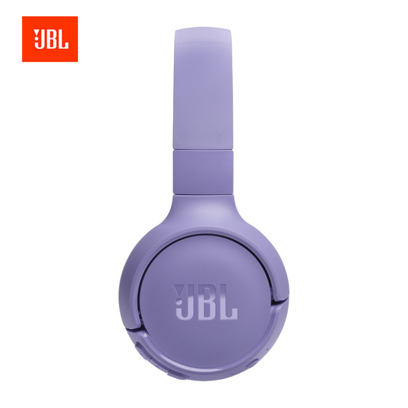 『秋季優惠』JBL Tune 520BT 藍牙頭戴式耳機 (T520BT)【原裝行貨一年保養】