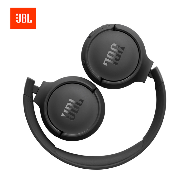 『秋季優惠』JBL Tune 520BT 藍牙頭戴式耳機 (T520BT)【原裝行貨一年保養】