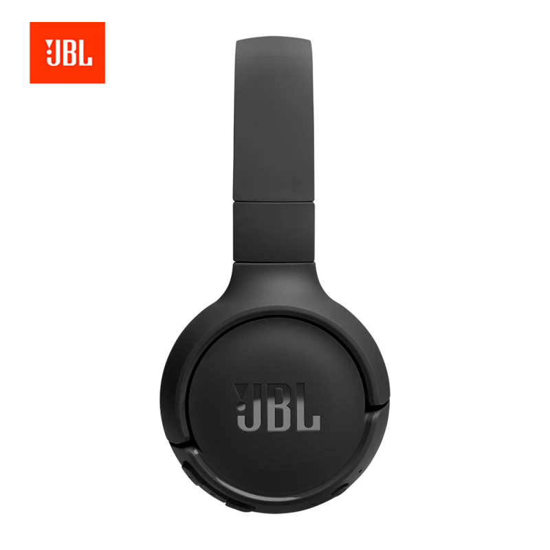 『秋季優惠』JBL Tune 520BT 藍牙頭戴式耳機 (T520BT)【原裝行貨一年保養】