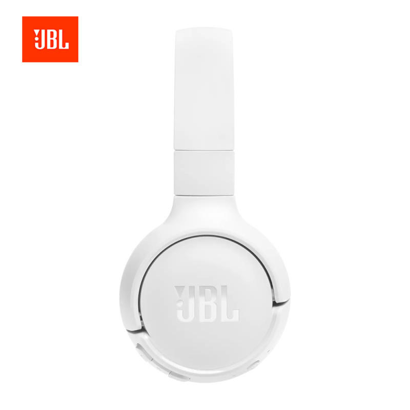 『秋季優惠』JBL Tune 520BT 藍牙頭戴式耳機 (T520BT)【原裝行貨一年保養】