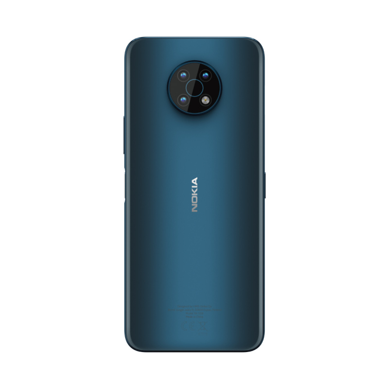 Nokia G50 (6GB+128GB) 5G智能手機 [海藍色]